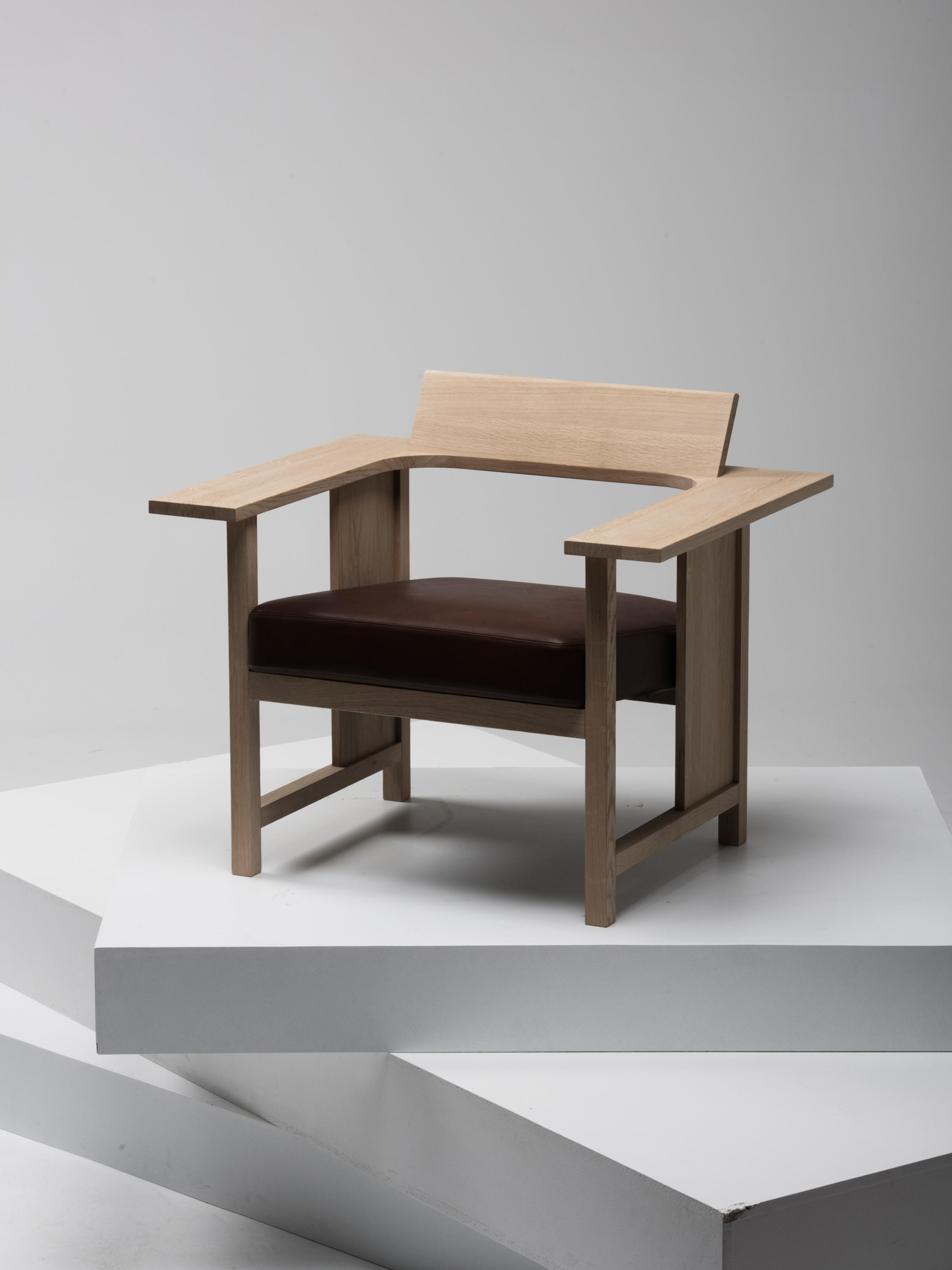 创意家具 - 坐具|沙发|办公家具|设计师家具|克莱里奇椅